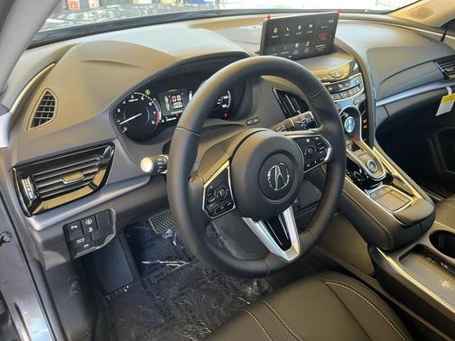 2025 Acura RDX Technology Package