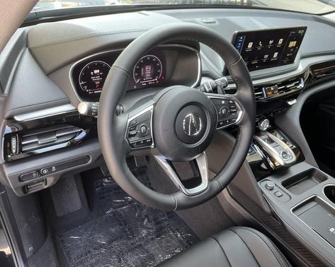 2026 Acura MDX Standard
