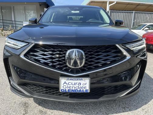 2026 Acura MDX Standard