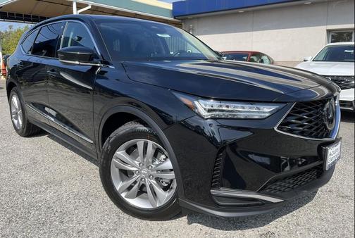 2026 Acura MDX Standard
