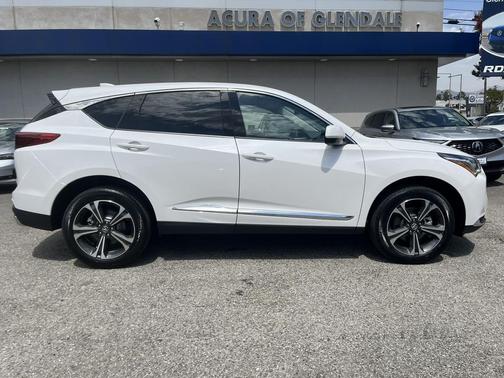 2025 Acura RDX Technology Package