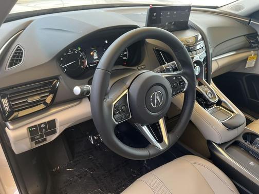 2025 Acura RDX Technology Package