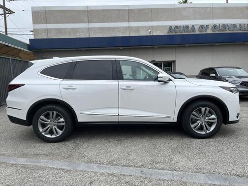 2025 Acura MDX Standard