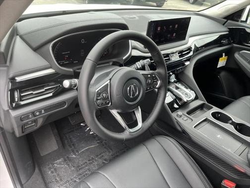 2025 Acura MDX Standard