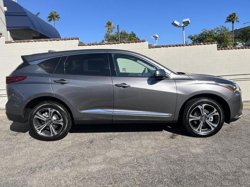 2025 Acura RDX Technology Package