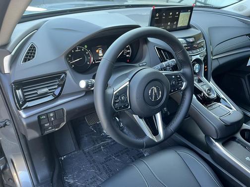 2025 Acura RDX Technology Package