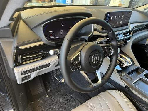 2026 Acura MDX Advance Package
