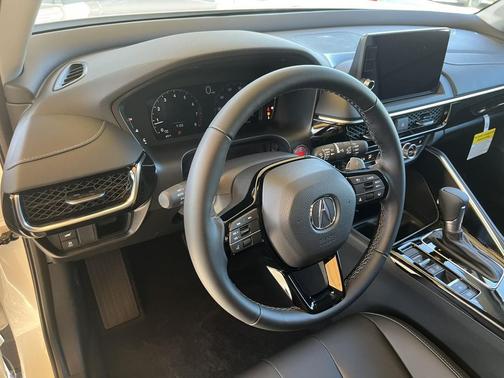 2025 Acura ADX