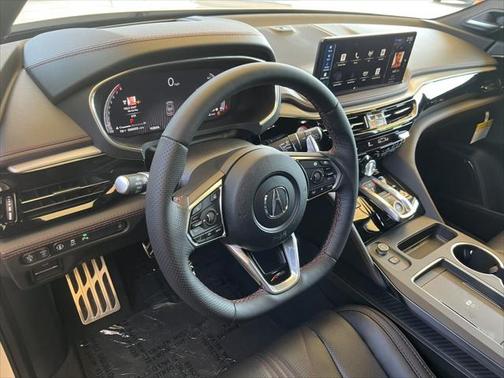 2026 Acura MDX A-SPEC Advance Package