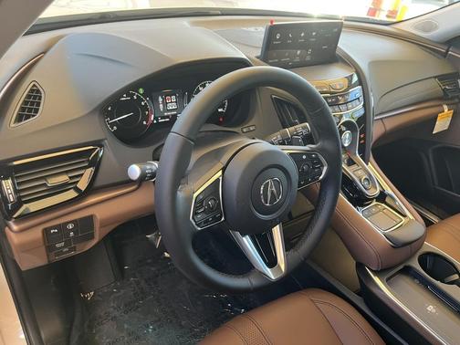 2025 Acura RDX Technology Package