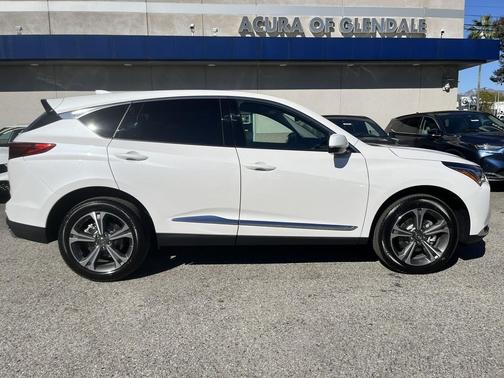 2025 Acura RDX Technology Package