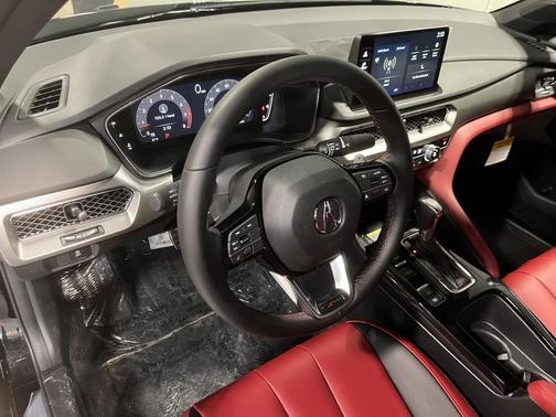 2026 Acura Integra FWD A-Spec