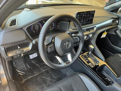 2025 Acura Integra A-SPEC Technology