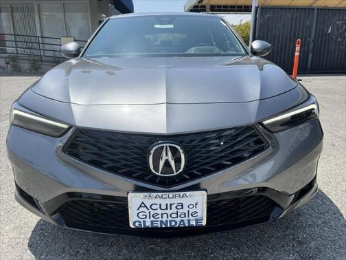 2025 Acura Integra A-SPEC Technology