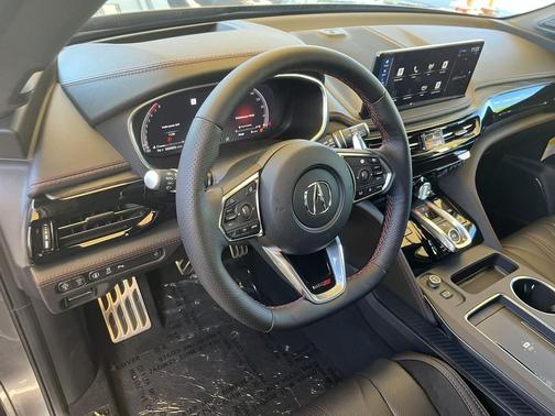 2026 Acura MDX Type S Advance Package