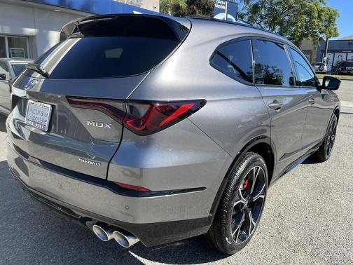 2026 Acura MDX Type S Advance Package