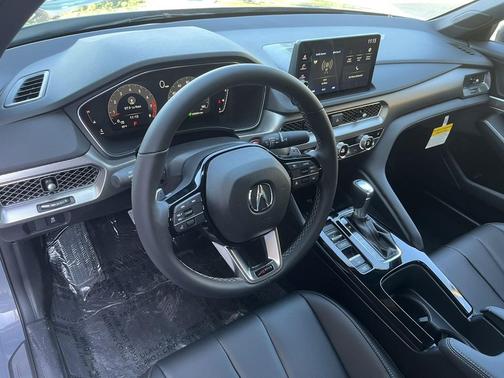 2026 Acura Integra FWD A-Spec