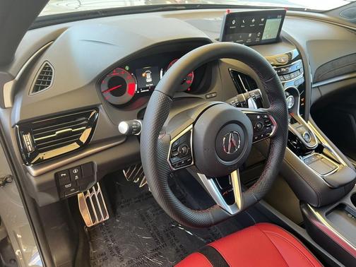 2025 Acura RDX Base