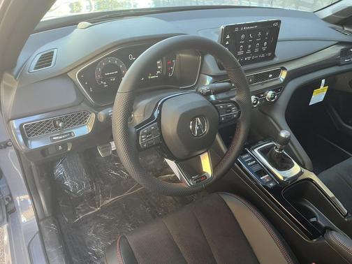 2026 Acura Integra FWD Type S