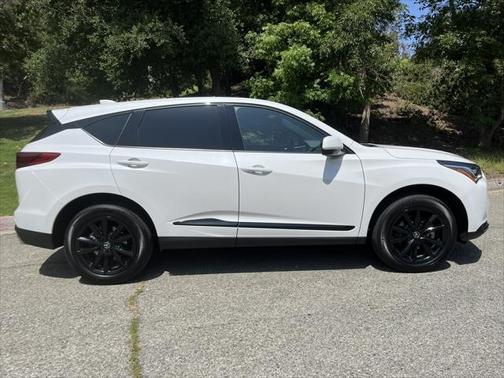 2025 Acura RDX Base
