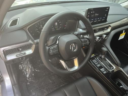 2026 Acura Integra FWD