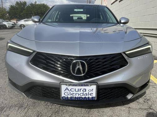 2026 Acura Integra FWD