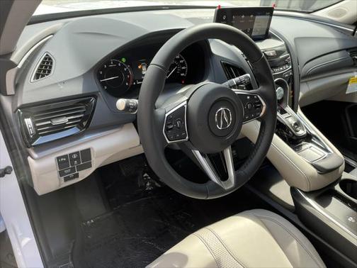 2025 Acura RDX Technology Package