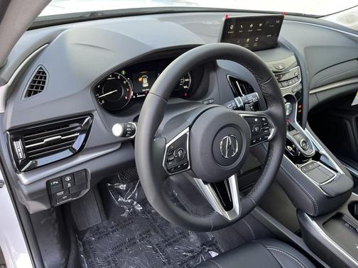 2026 Acura RDX Technology Package