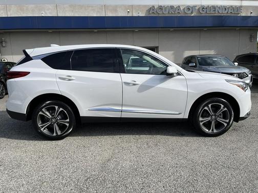 2026 Acura RDX Technology Package