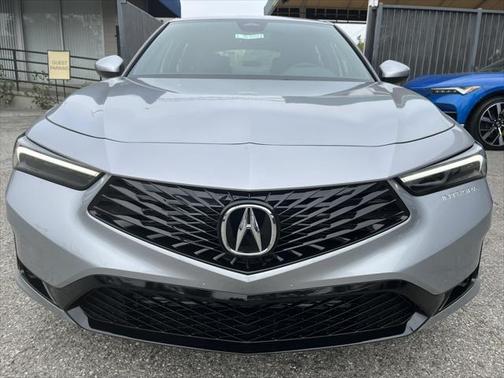 2025 Acura Integra A-SPEC