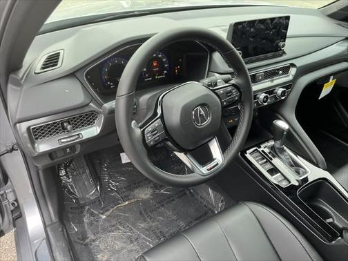 2025 Acura Integra A-SPEC