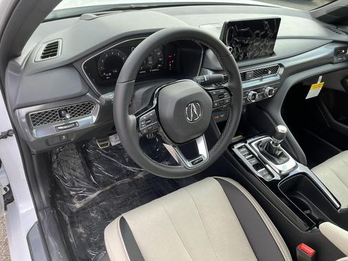 2025 Acura Integra A-SPEC w/ Technology
