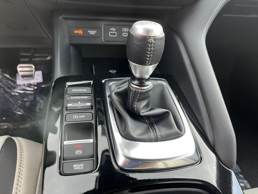 2025 Acura Integra A-SPEC w/ Technology