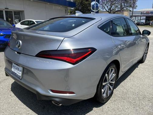 2025 Acura Integra