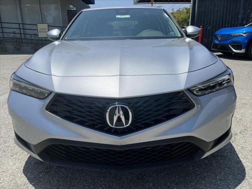 2025 Acura Integra