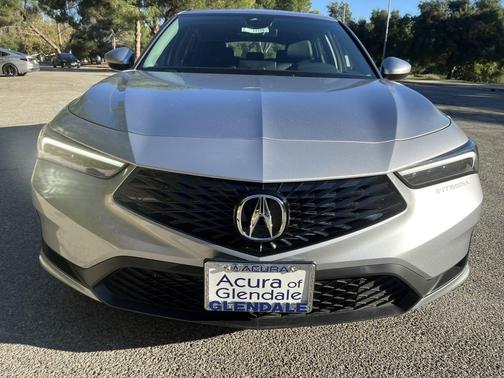 2025 Acura Integra