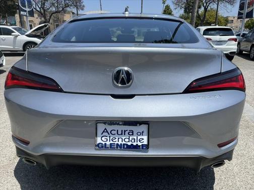 2025 Acura Integra