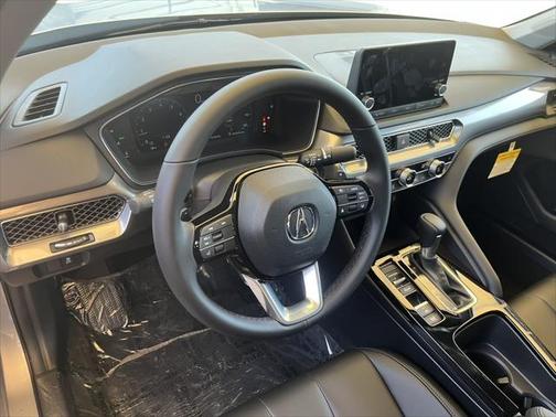 2025 Acura Integra