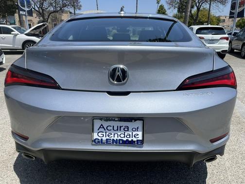 2025 Acura Integra
