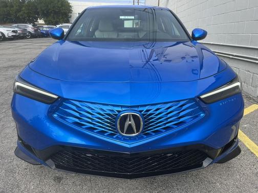 2026 Acura Integra FWD A-Spec