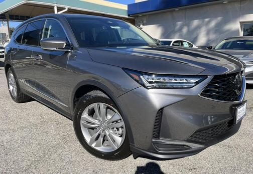 2026 Acura MDX Standard