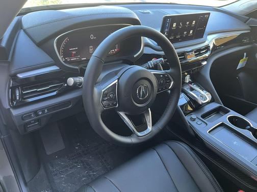 2026 Acura MDX Standard