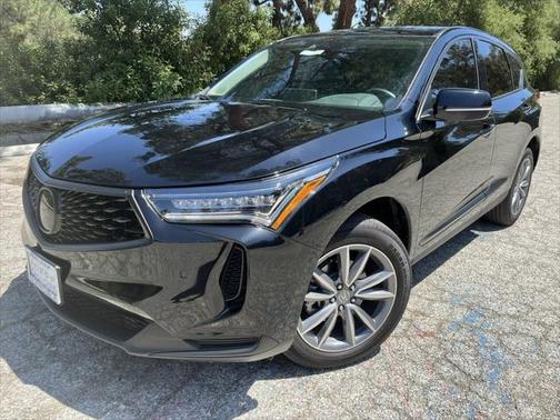 2024 Acura RDX Technology Package