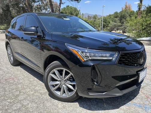 2024 Acura RDX Technology Package