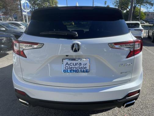 2026 Acura RDX Base