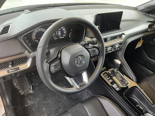2026 Acura Integra w/A-Spec Technology Package