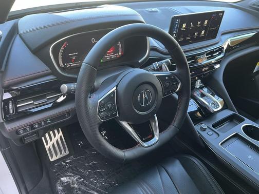 2026 Acura MDX Type S Advance Package
