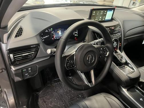 2026 Acura RDX Technology Package