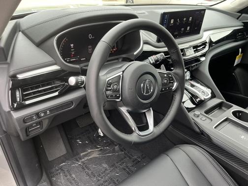 2026 Acura MDX Standard
