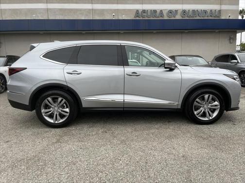2026 Acura MDX Standard